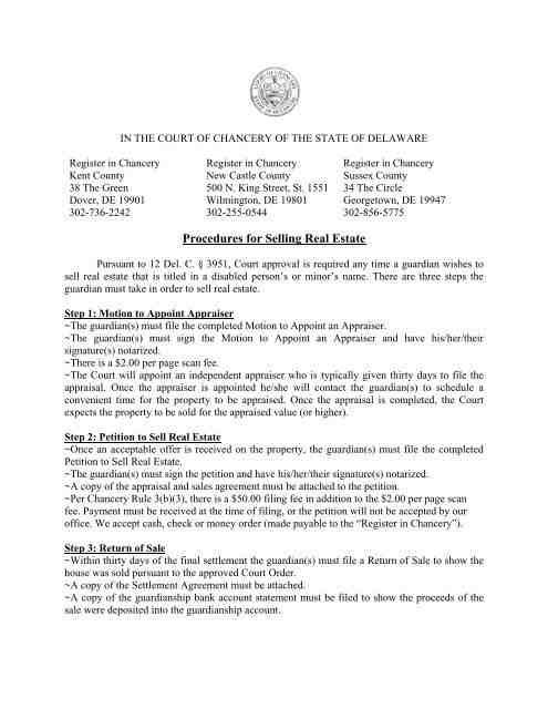 Are settlements enforceable?