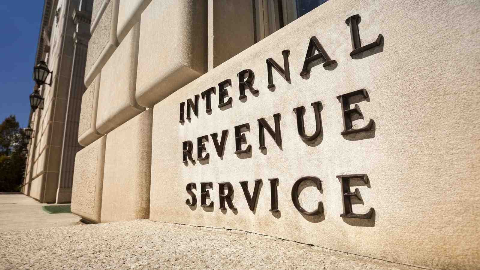 Can the IRS take my personal injury settlement?