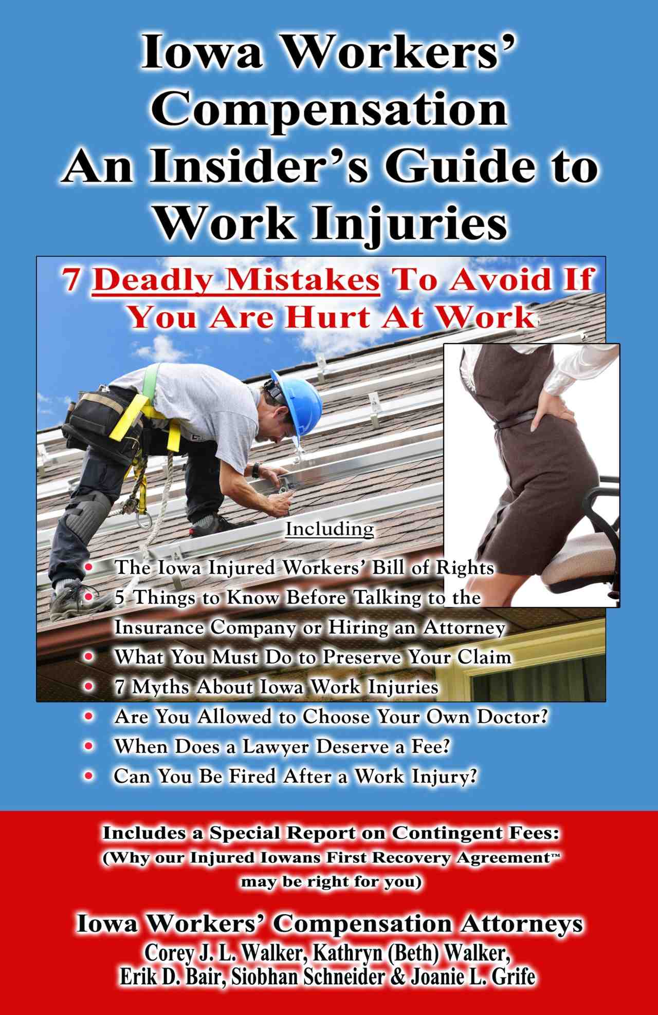 Do you get full pay on workers compensation?