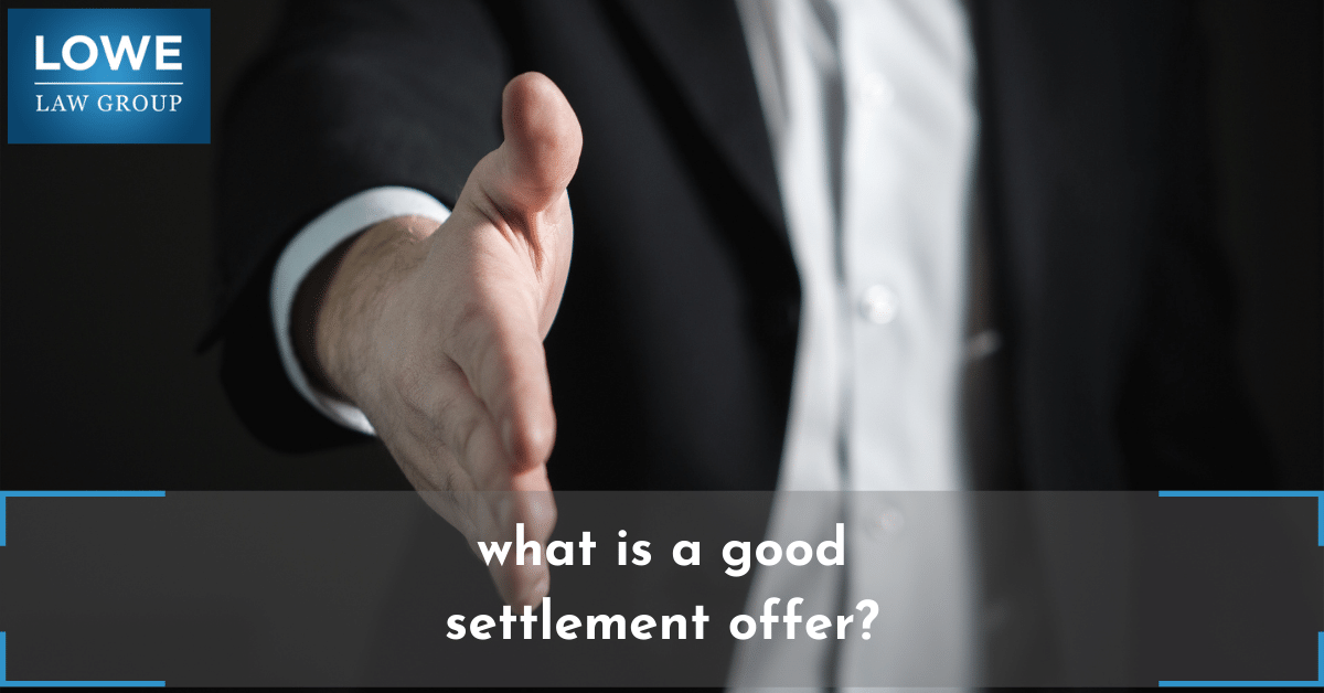 How much is a typical pain and suffering settlement?