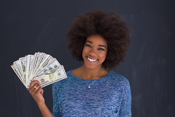 How much would a $250000 annuity pay?