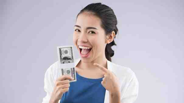 What is top up in AXA Philippines?