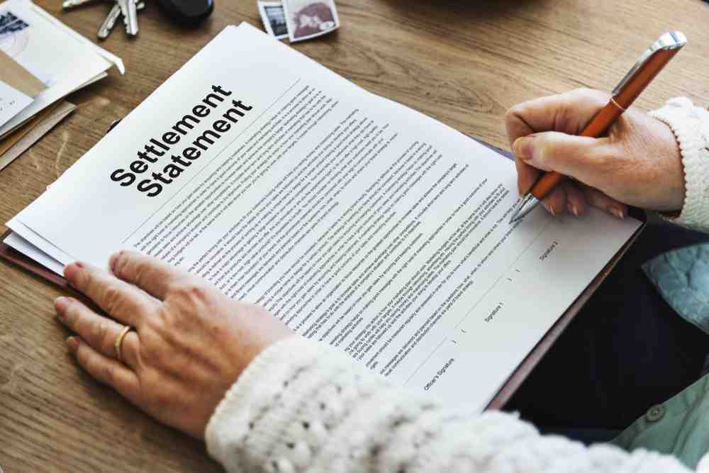 What percentage do injury lawyers take?
