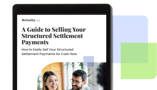 When should I cash in my annuity?