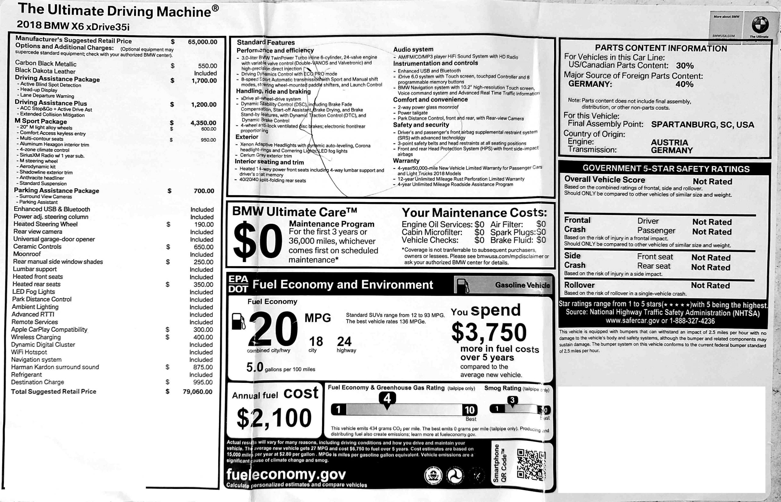 Why is my car payoff amount higher?