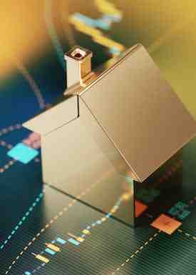 Are mortgages a good investment?