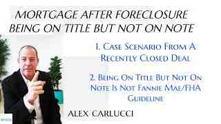 Are the note and title the same thing?