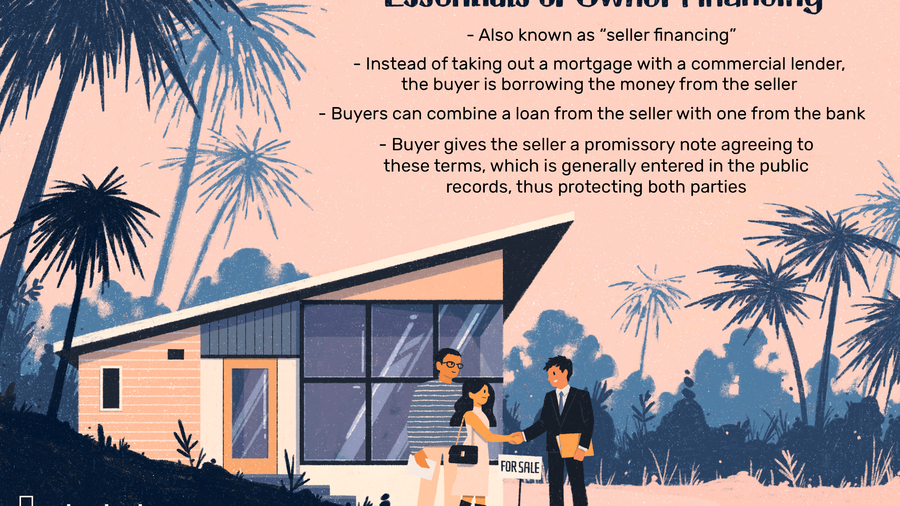 Can I sell my mortgage to someone?