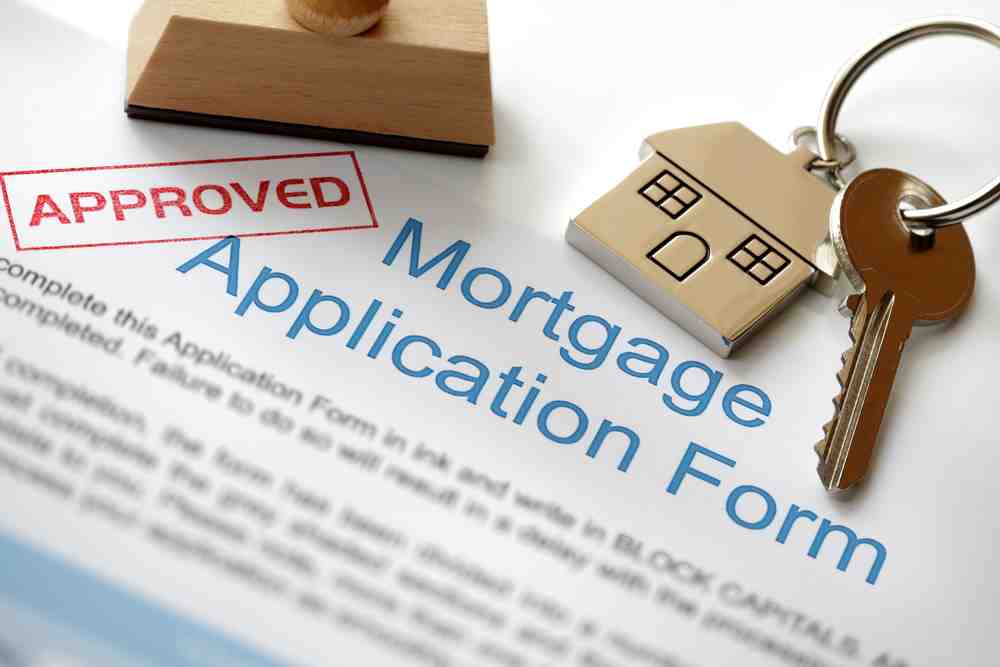 Can I transfer a mortgage to my son?