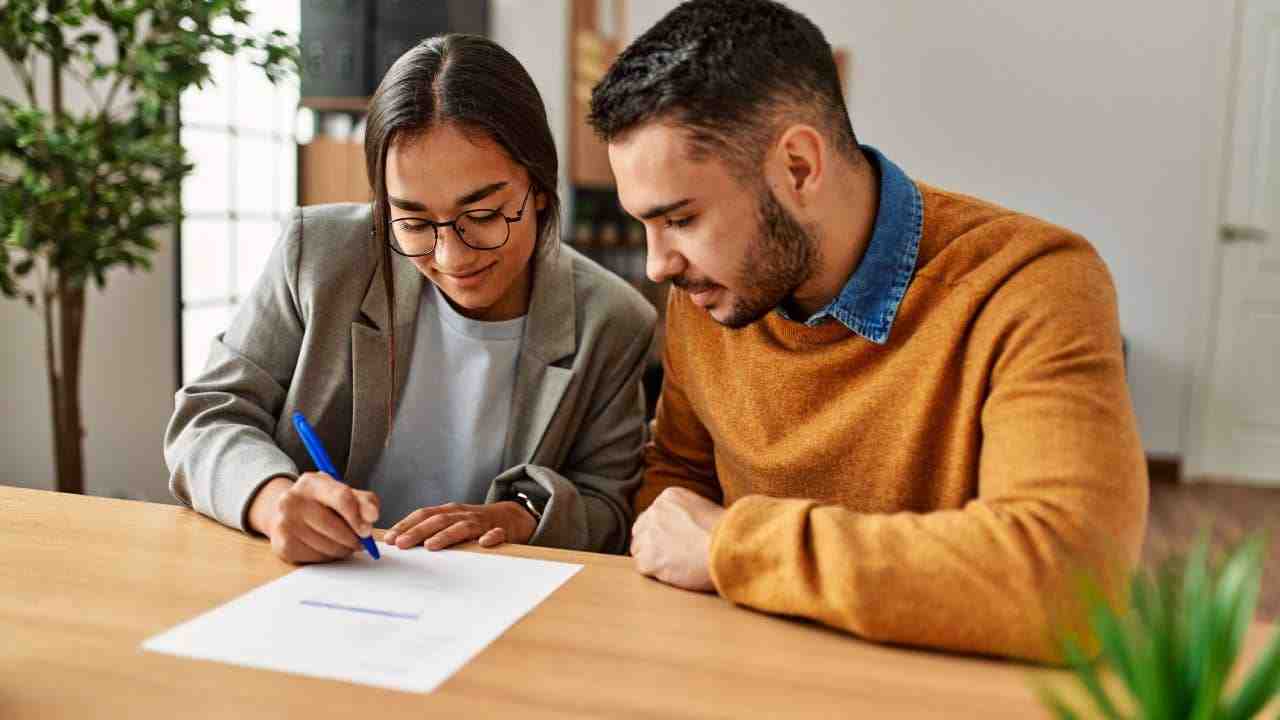 Does a Heloc require a closing disclosure?