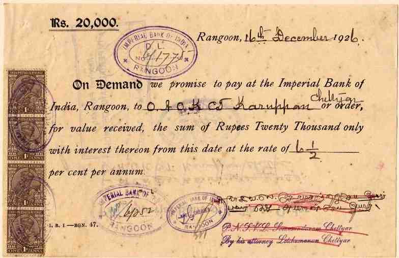 How do mortgage notes make money?