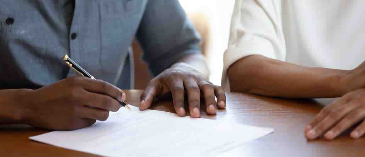How do you negotiate with seller financing?