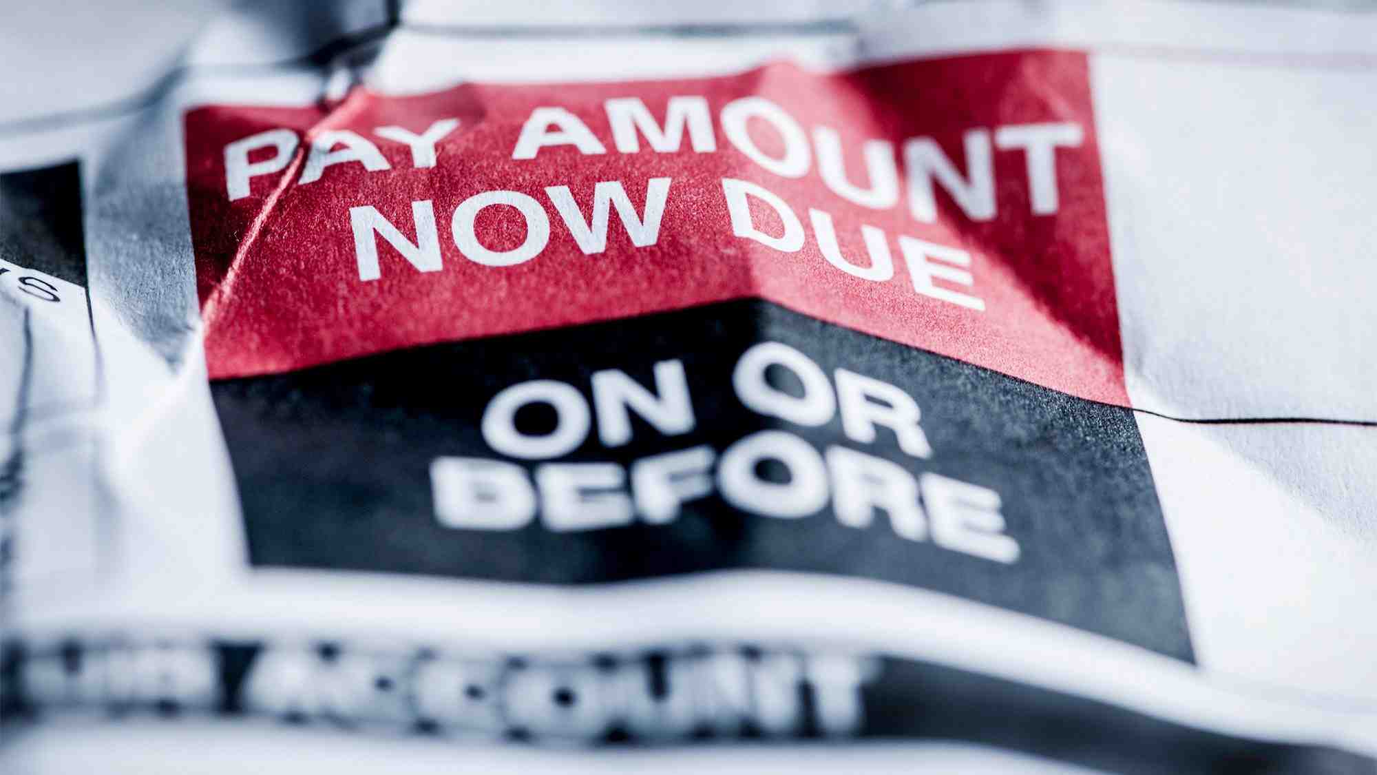 How long after selling a house do you get the money?
