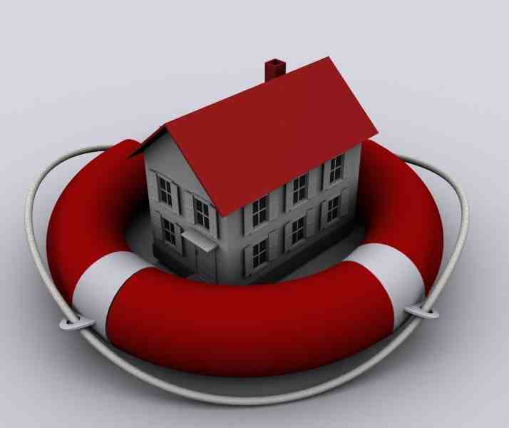 Is reinstatement an alternative to foreclosure?