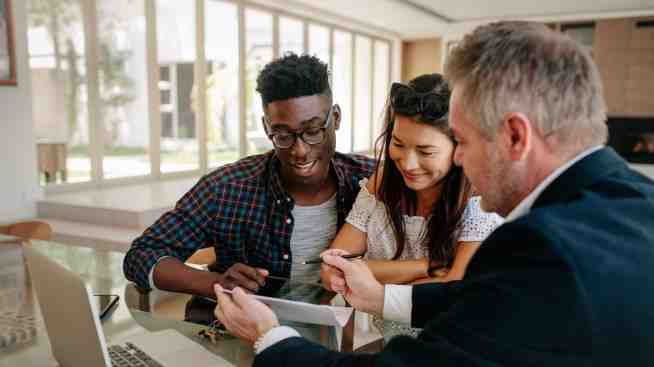 What do lenders check before closing?