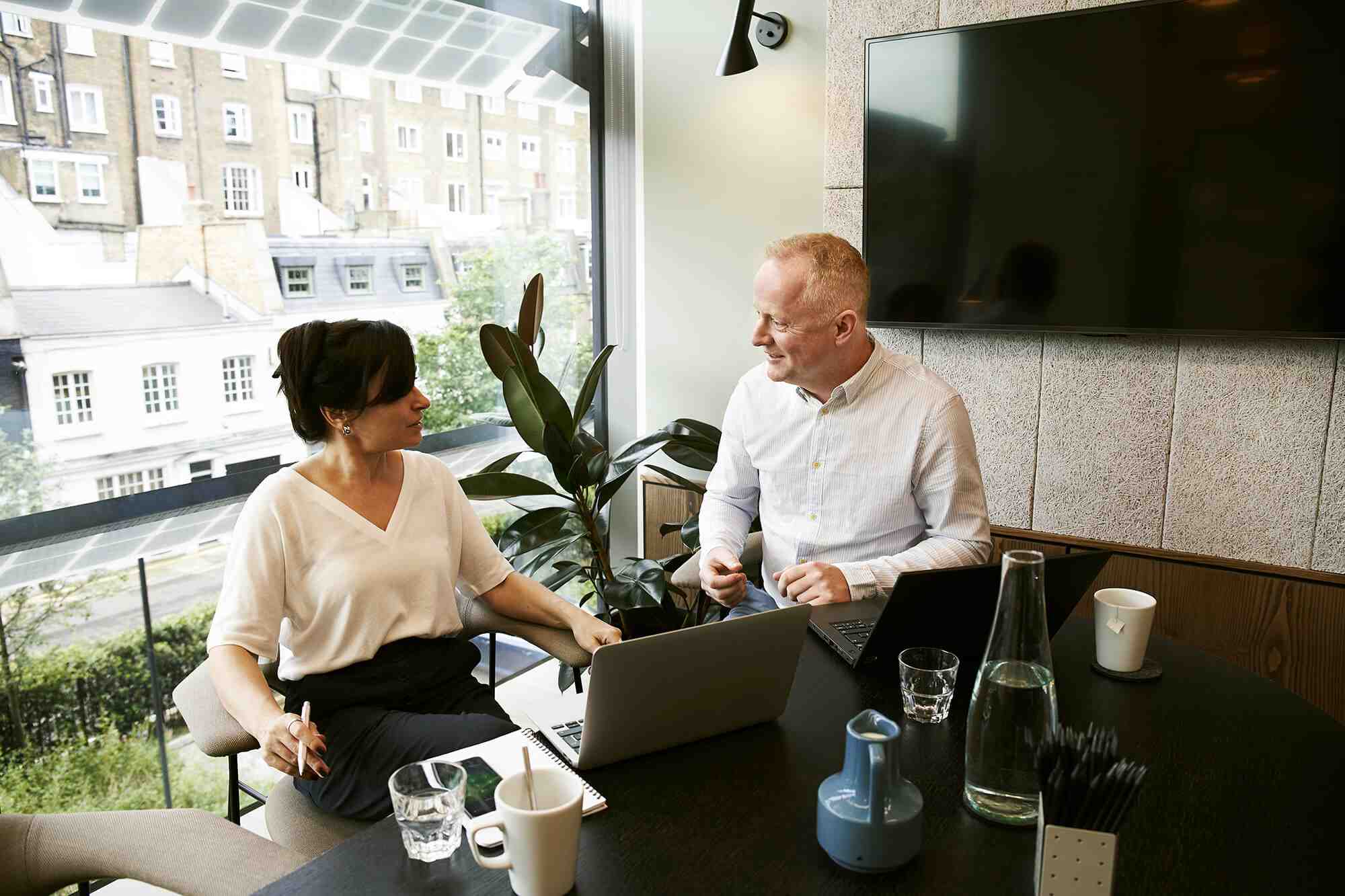 What is a 48 hour clause in real estate?
