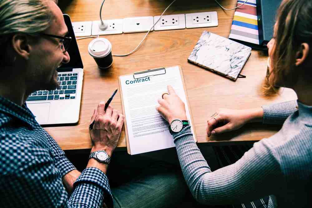 What is a note compared to a mortgage?