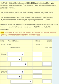 What is a purchase money lien?