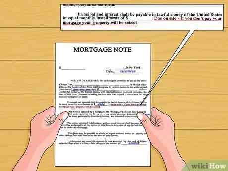 What rights do I have if my name is not on the mortgage?