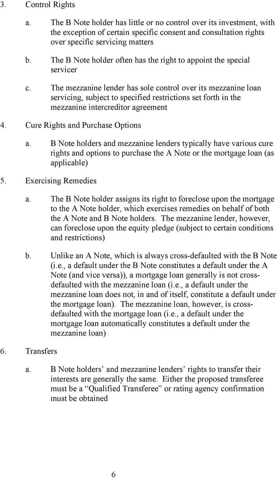 Where do you find your mortgage note?