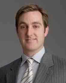 Who holds the original promissory note?
