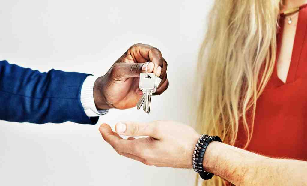 Will I lose money if I sell my house after 1 year?
