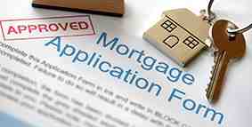 Can I use a loan to pay off mortgage?