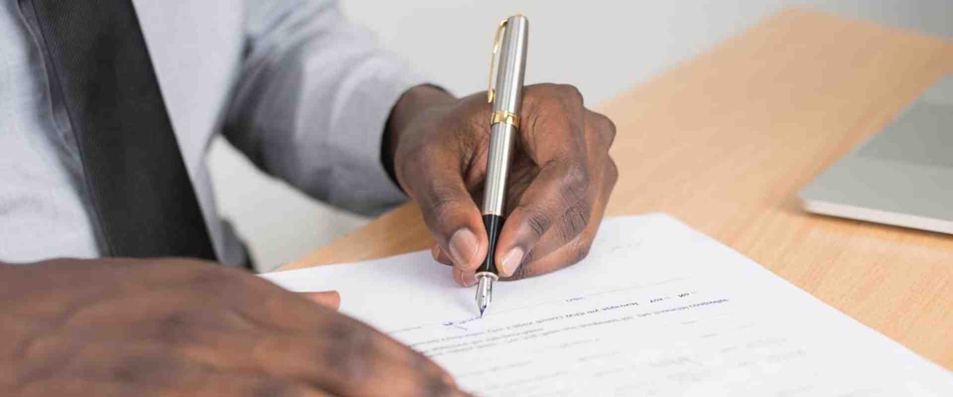 Can a cosigner remove the primary borrower?