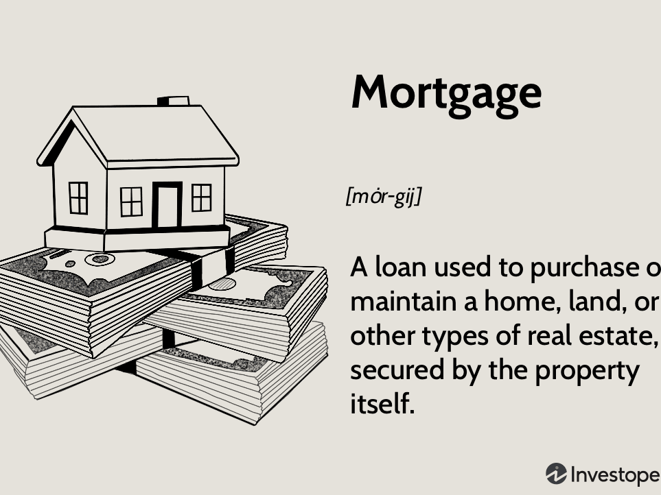 Can you be on the mortgage but not the note?