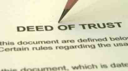 Can you be on the note but not the mortgage?