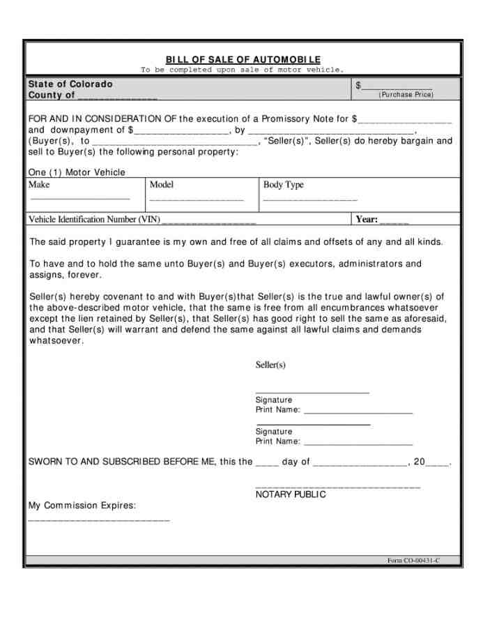 Can you fight a promissory note?