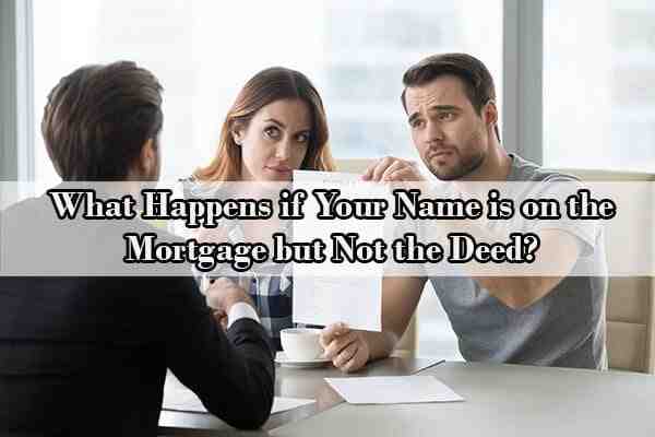 Does it matter who is the primary borrower?