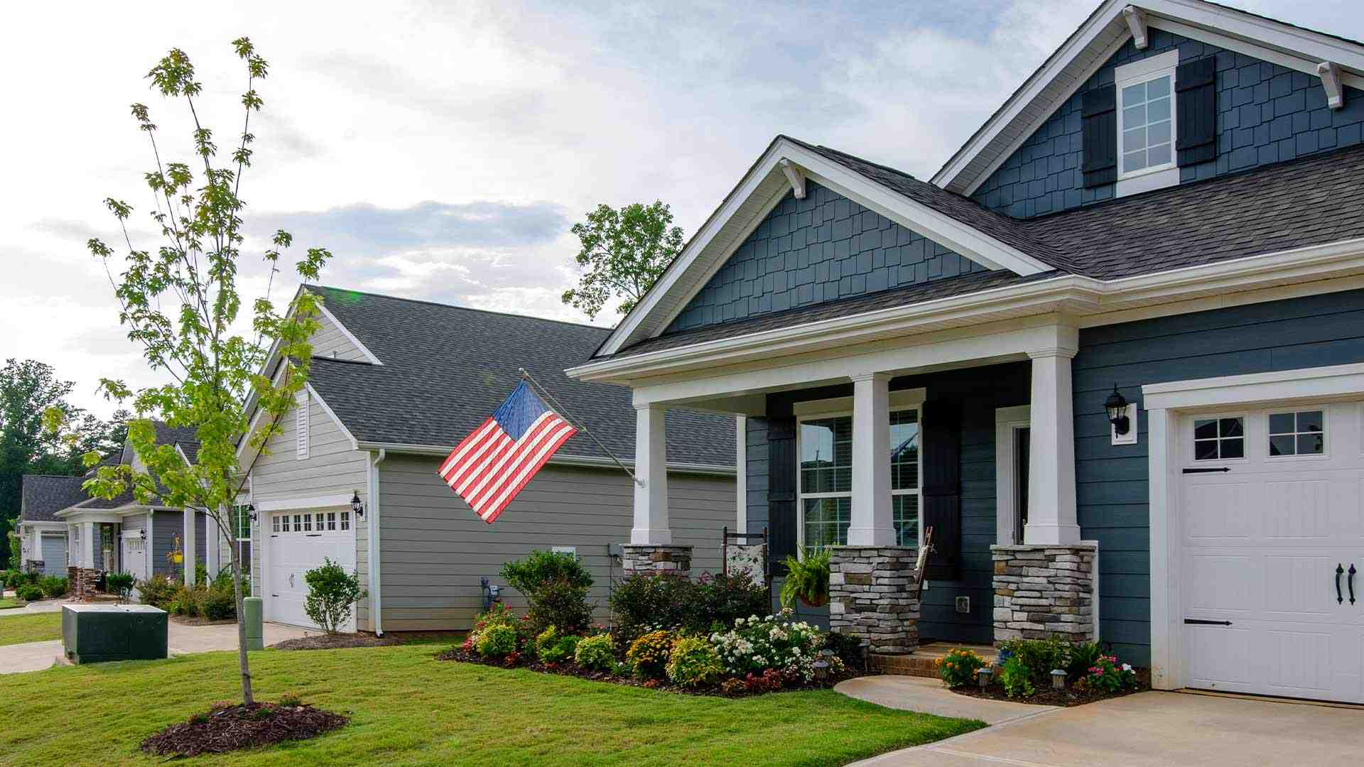 How can I legally get out of my mortgage?