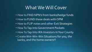 How do mortgage notes work?