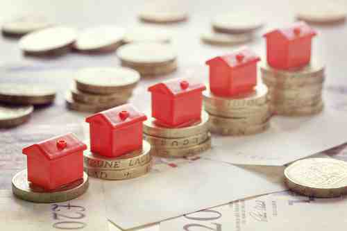 How does a mortgage note work?