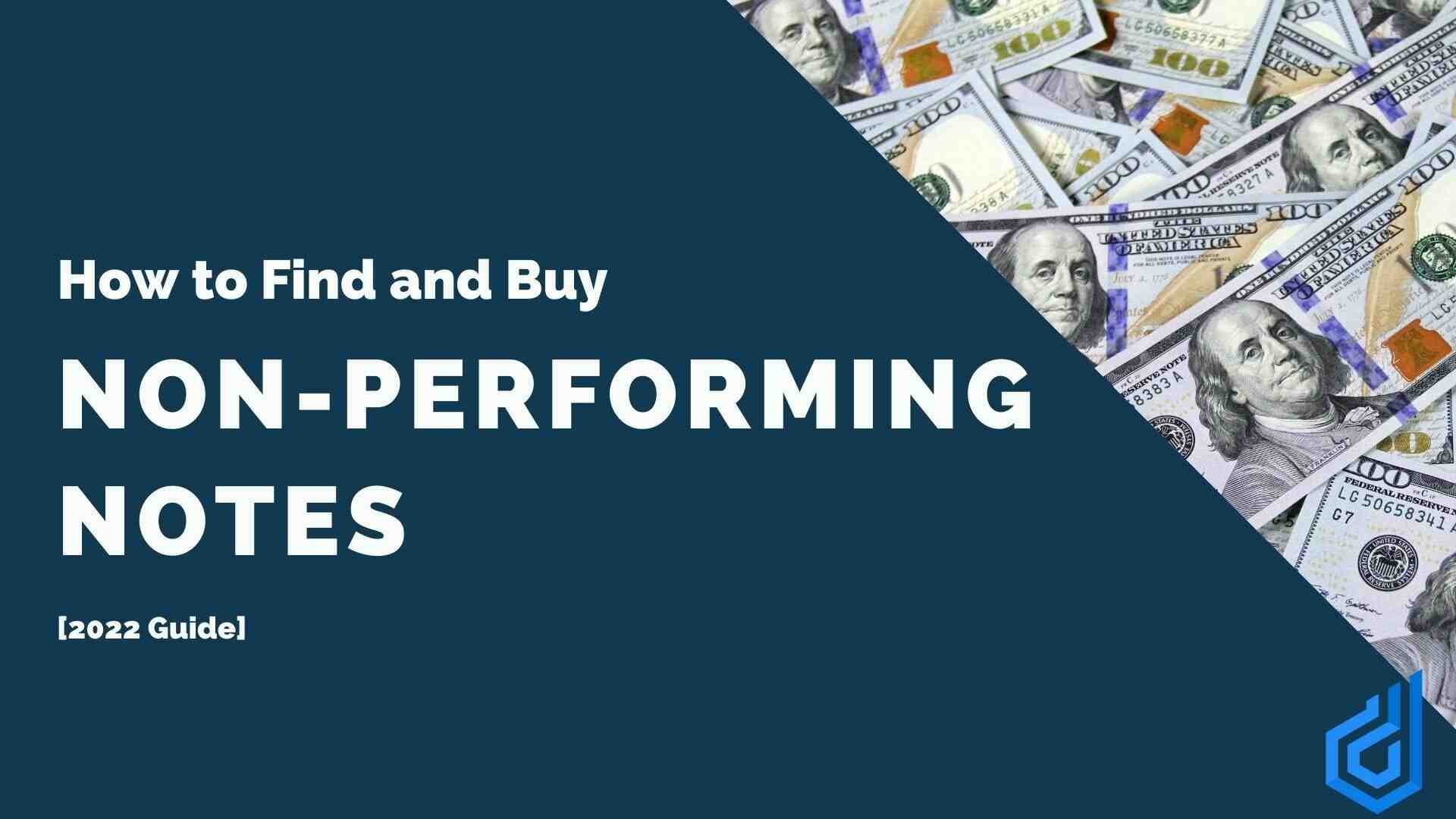 How does a note purchase work?