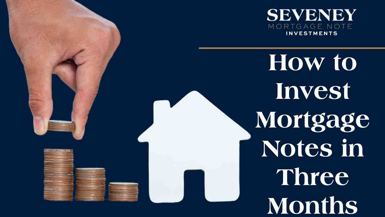 How much do mortgage notes sell for?