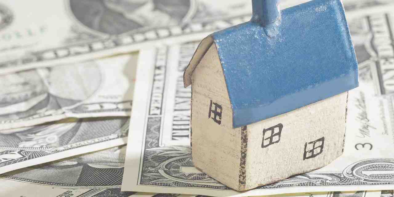 Is it better to be on the mortgage or the deed?
