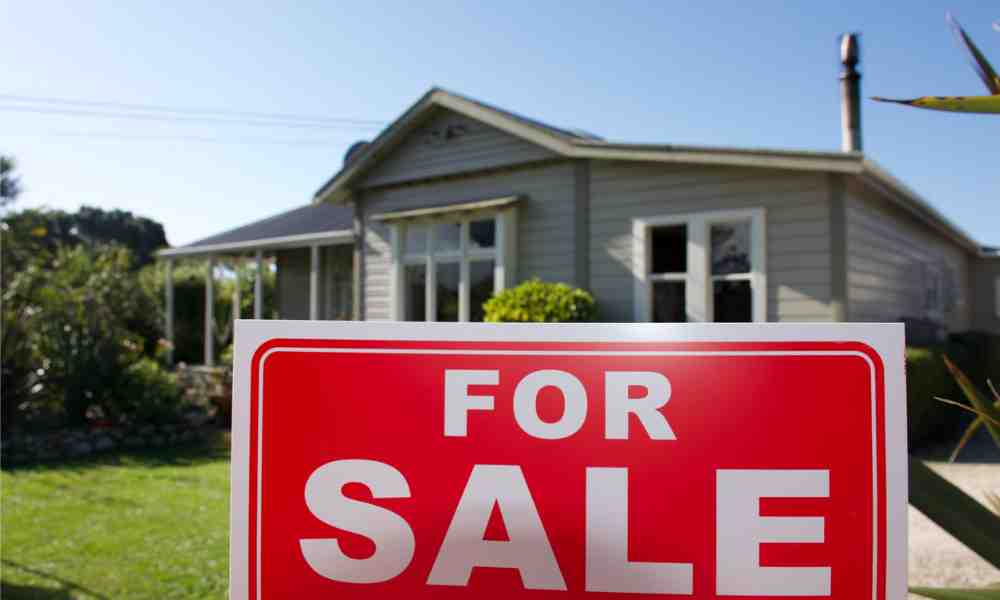 Is it common for mortgages to be sold?