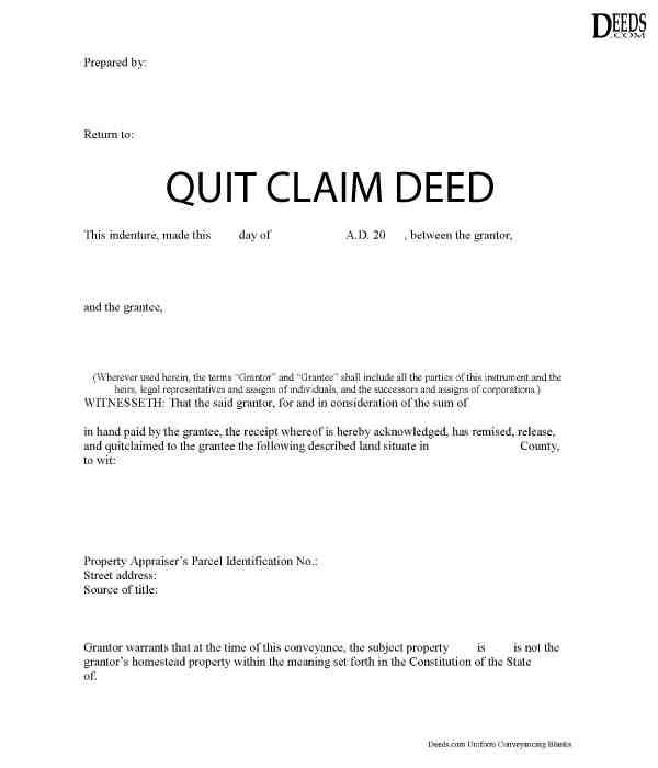 Is there any reason to keep old mortgage papers?