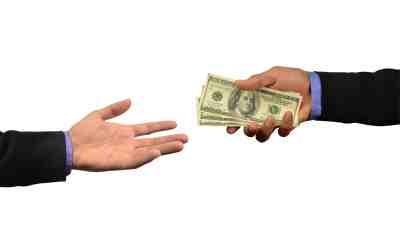 What are bills and bonds?