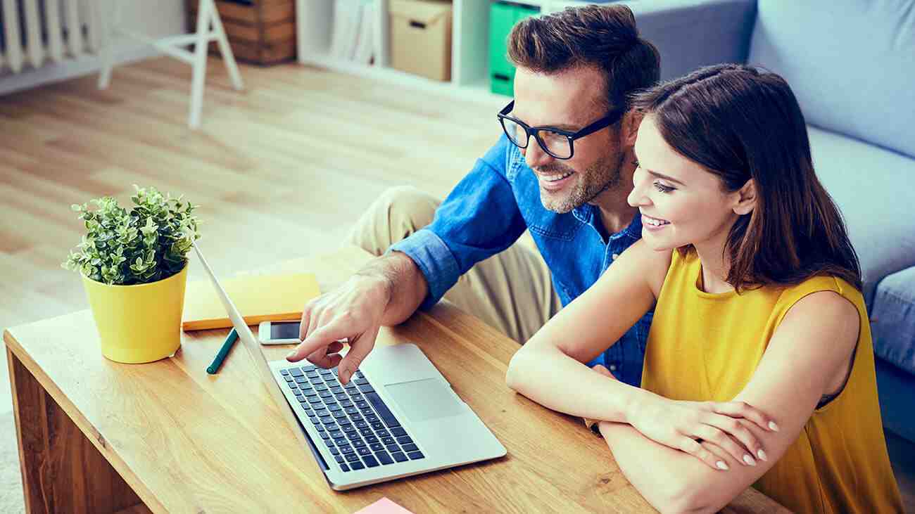 What are the 2 types of debts?