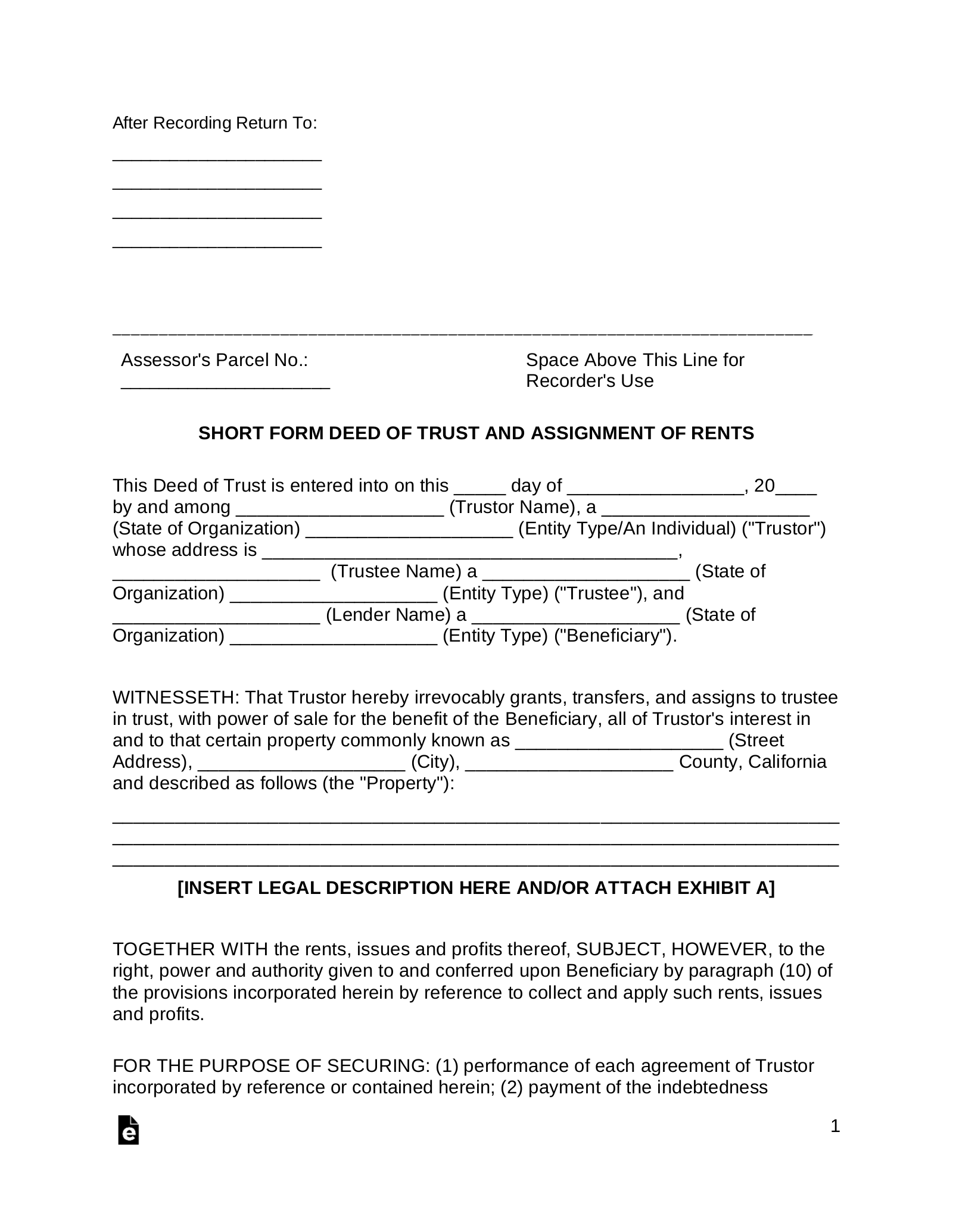 What are the disadvantages of a trust?