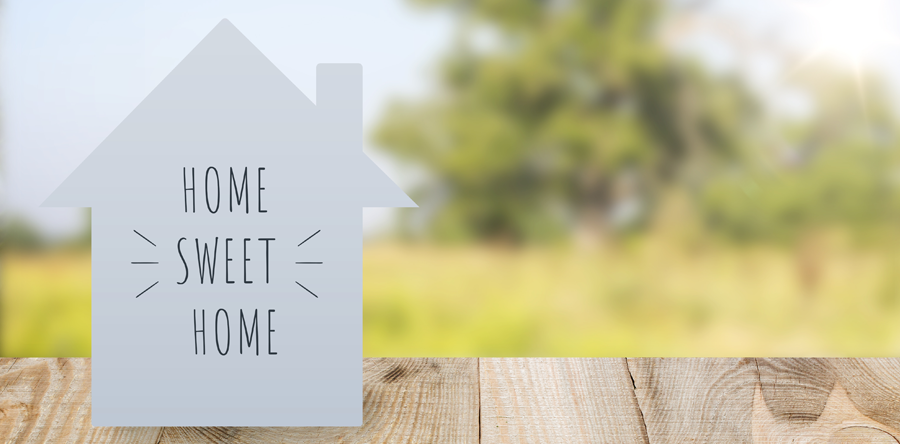 What does it mean to mortgage a house you already own?