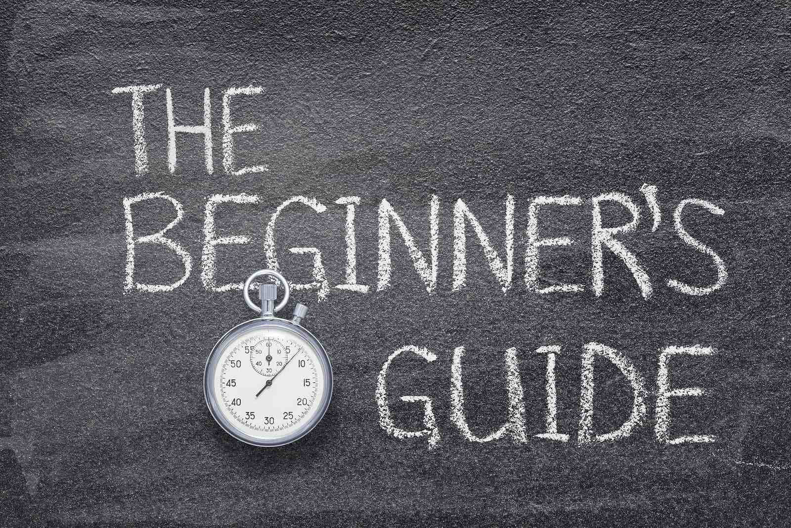 What is a property note?