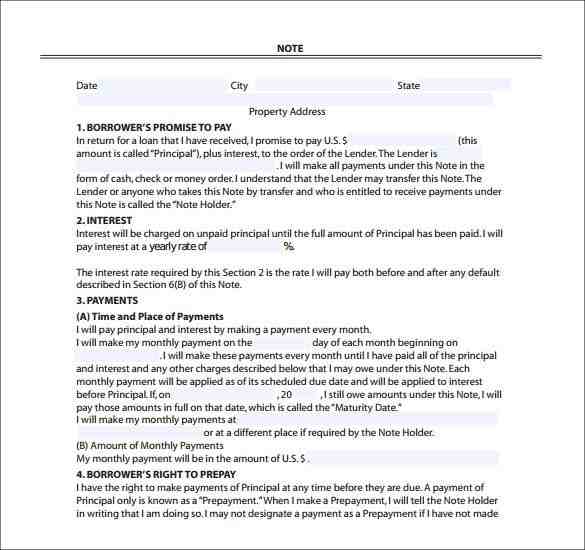 What is the difference between a mortgage and a mortgage note?