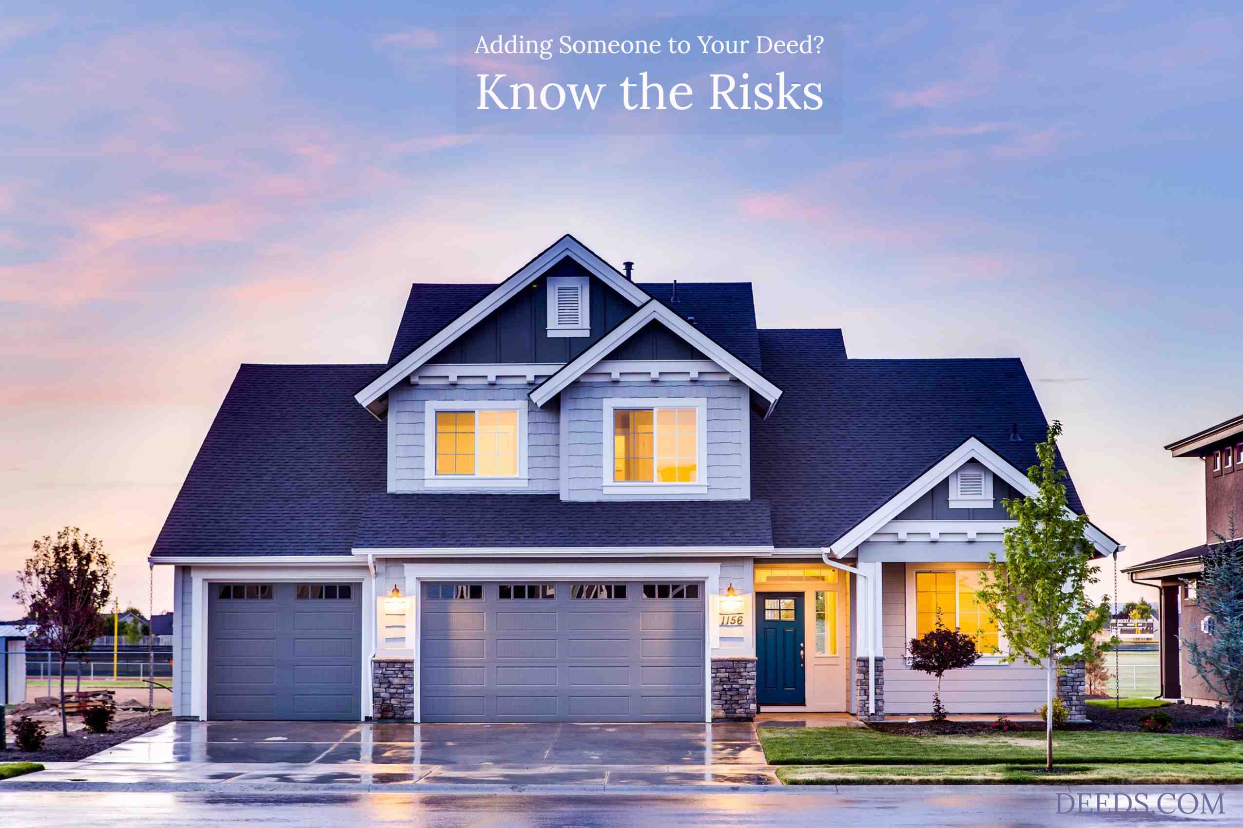 What should you not tell a mortgage lender?