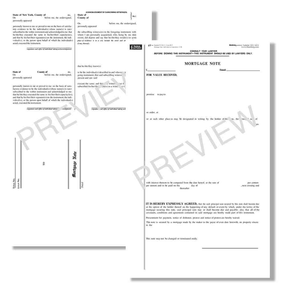 Where is the Loan Note number?