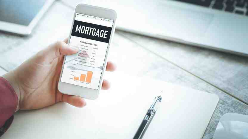Why do people assume mortgages?