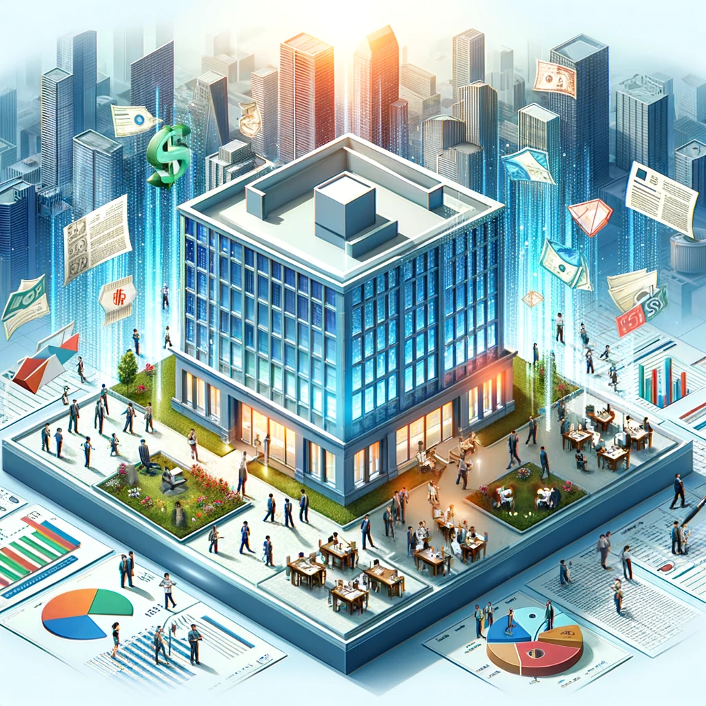 "Explore how commercial property management plays a pivotal role in real estate note investing for maximum profitability."